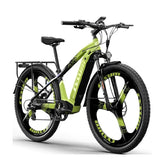 Cysum M520 Speedy 29 inch Electric Bike - Pogo cycles UK -cycle to work scheme available